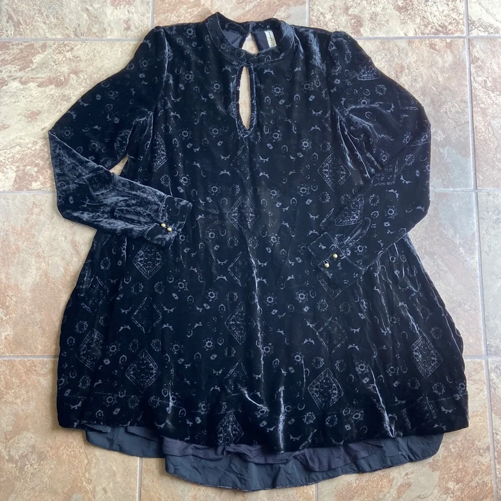 Free People pit 20”